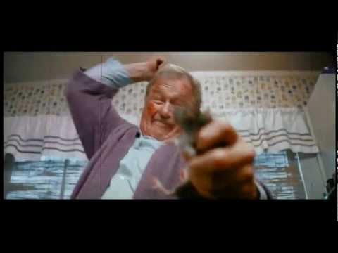 Panik in der Sierra Nova (19977) - Trailer - Deutsch