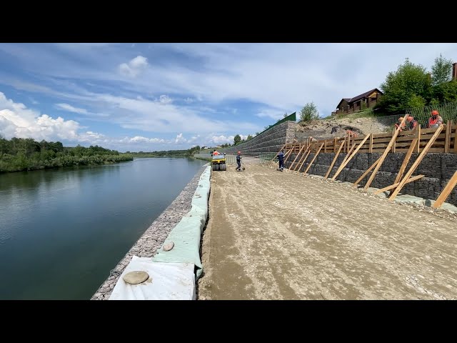 Этим летом в Ангарске реализуют сразу несколько крупных проектов