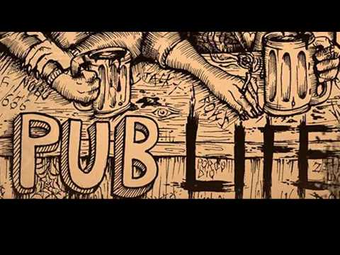 PEGGIOKLASSE - PubLife - ASPETTA E SPERA