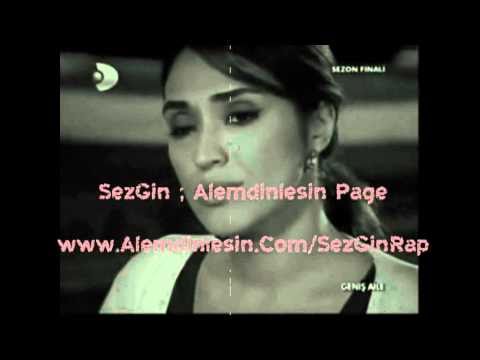 SezGin ft. 27AntepliBela - Gezersin Diyar Diyar ( Beat By Dj Zehir )