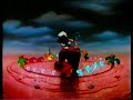 Alice In Wonderland The Caucus Race VHS Bootleg