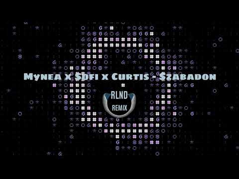 Mynea x Sofi x Curtis – Szabadon (RLND REMIX)