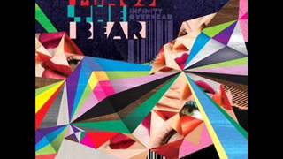Minus The Bear - Diamond Lightning
