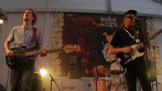 Novedades Carminha Quiero verte bailar