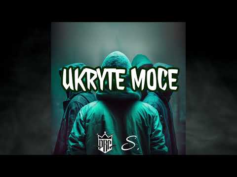 Areczek PRG - Ukryte Moce (feat. Symbolika, Leny HJZ)