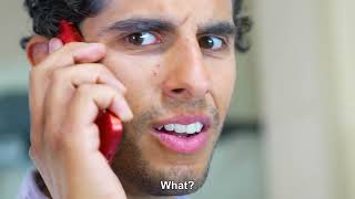Accuses STEP MOM of CHEATING! UNEXPECTED ENDING... PART 1 | SAMEER BHAVNANI