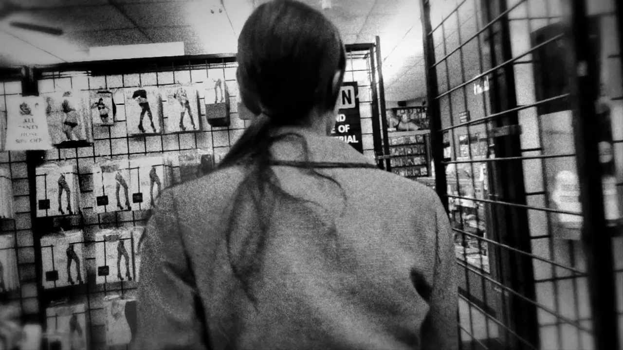 LOOP Trailer (Clean) 2012 [HD]