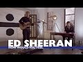 Ed Sheeran How Would You Feel Capital Live Session