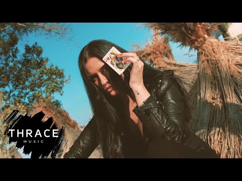 Starla Edney - Queen of Hearts ( @DJShadowDubai  Remix) [Official Visualizer] [Thrace Music]