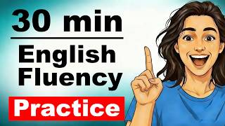 Improve English Fluency | Listen More, Speak Better | English Podcast