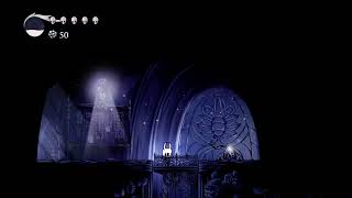 [Hollow Knight]plusのゲームでまったりと/ネルソン