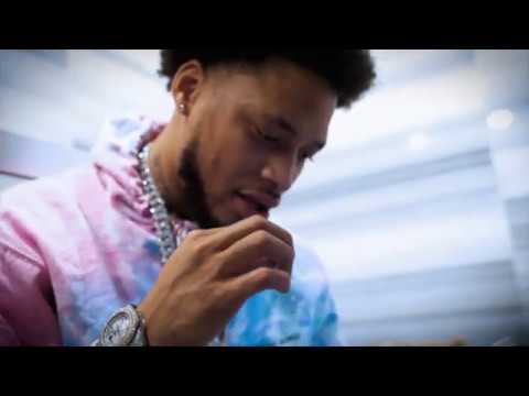 Dubb Bankroll - Emotions (Dir. by @__Yungchuy)