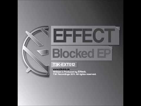 Effect - Blocked