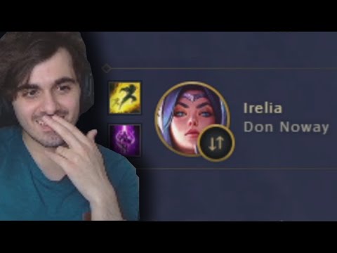 Noway hat Irelia gepickt! NNO Prime League Spieltag (Noway, Tolkin, Broeki, Karni)