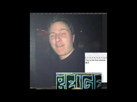 Beige - Ghost Producer (Acid Arab Remix) [Global Warming]