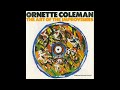 Ornette Coleman  - (1961) The Art Of The Improvisors