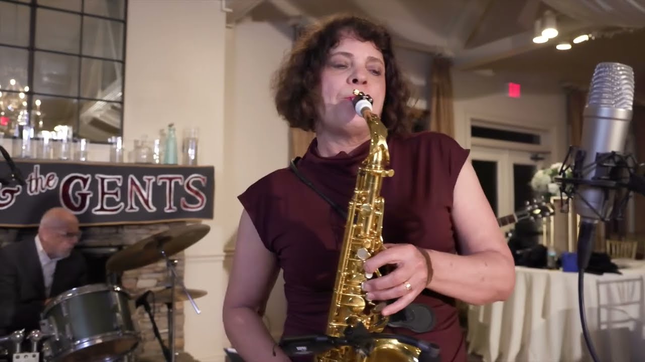 Promotional video thumbnail 3 for Jules and the Gents