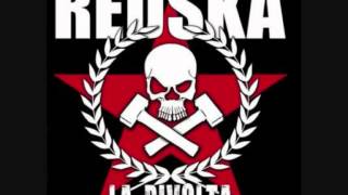 Redska-Lettera A Sua Santità