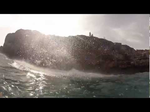 Mallorca 2012 Gopro Hero 2