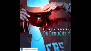 Lil Wayne - The Problem [Drought 2]