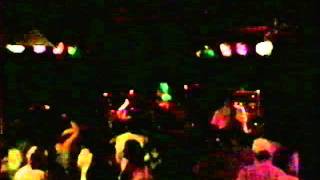 Far "In the Aisle, Yelling" in Reno, NV on 6-26-98