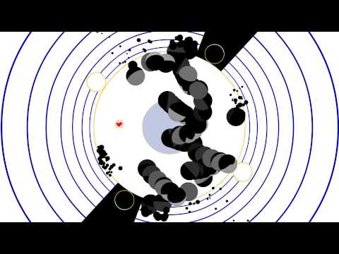 Soundodger+ Custom Level: Fatboy Slim - The Rockafeller Skank