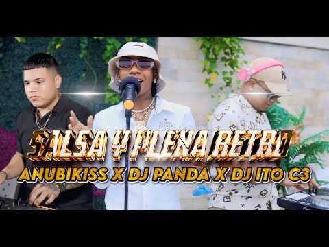 𝗦𝗔𝗟𝗦𝗔 𝗬 𝗣𝗟𝗘𝗡𝗔 𝗥𝗘𝗧𝗥𝗢 | 𝗔𝗡𝗨𝗕𝗜𝗞𝗜𝗦𝗦 𝗫 𝗗𝗝 𝗣𝗔𝗡𝗗𝗔 𝗫 𝗗𝗝 𝗜𝗧𝗢 𝗖𝟯 #𝟭𝗘𝗡𝗬𝗢𝗨𝗧𝗨𝗕𝗘 #𝗩𝗜𝗕𝗥𝗔𝗨𝗥𝗕𝗔𝗡𝗔