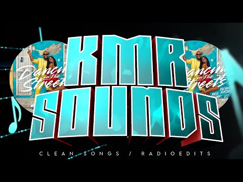 Mela Caribe, Machel Montano, DJ Private Ryan -  Dancing in the Streets (Soca 2026)