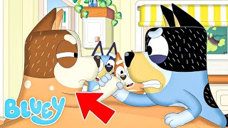 Watch This Before You See BLUEY New Episode!