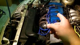 Mazda 626 - Meet the Electrical System