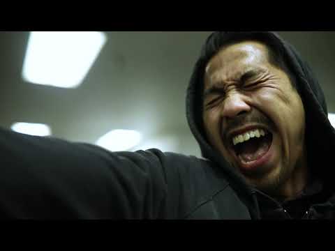 Ardalan - Lifted (Student Music Video)