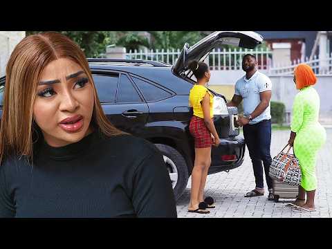 You Will Regret Skipping This 2026 African Marriage Movie That Has A Dangerous Secret With A Twist