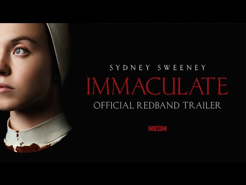 Immaculate Movie Trailer