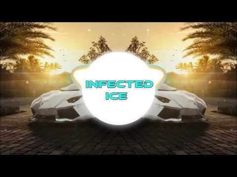 ♫Infected Ice♫ Ronnie Flex, Jandro, Cartiez & Lijpe - Vallen In De Club