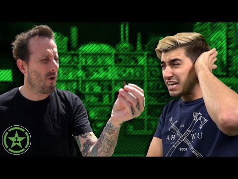 Big Boy Booms - AHWU for August 28th, 2017 (#384)