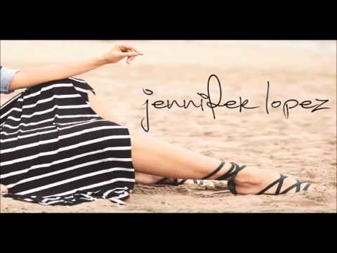 jennifer lopez ○ loving you