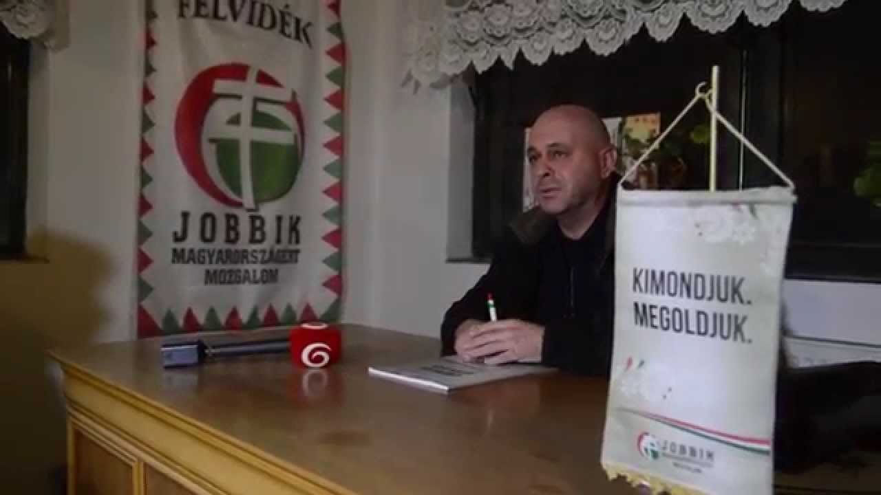 Nem fogják bezárni a dunaszerdahelyi Jobbik-irodát