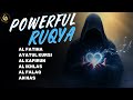 Surah Al Fatiha Four Quls And Ayatul Kursi Powerful Ruqya For Protection Healing Ruqyah 4qul