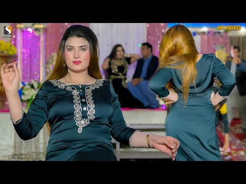 Aankh Se Chalka Aansoo , Urwa Khan New Dance Performance 2024