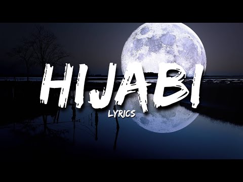 Meow -Hijabi (Lyrics)