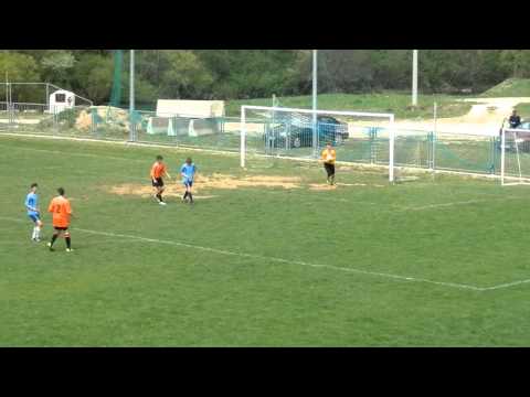 NAŠI TIĆI 102: ČAPORICE - ŠIBENIK, 18.04.2015.