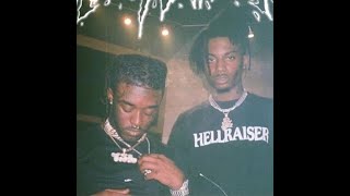 Lil Uzi Vert - Firearm ft. Playboi Carti (unreleased)