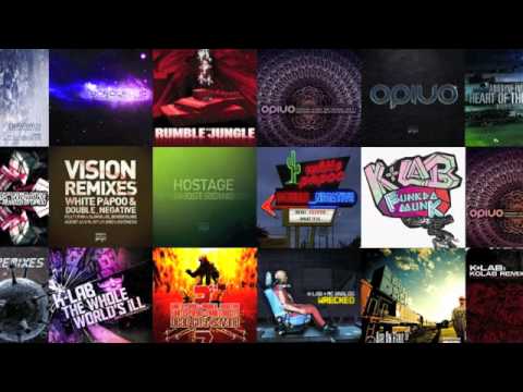 Anodyne Industries - Heart of the Machine [EMPD024]