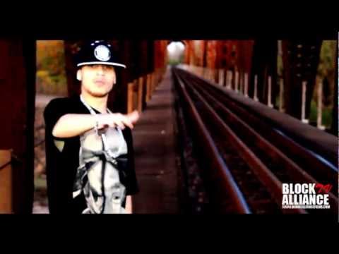OFFICIAL TRAILER FOR "STREETS IN MY BLOOD" VIDEO KAPACITY ft. SLIM BLAC