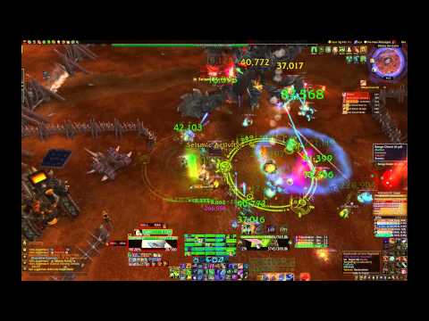 The Electric Mayhem Heroic Iron Juggernaut 25 Thunderhorn