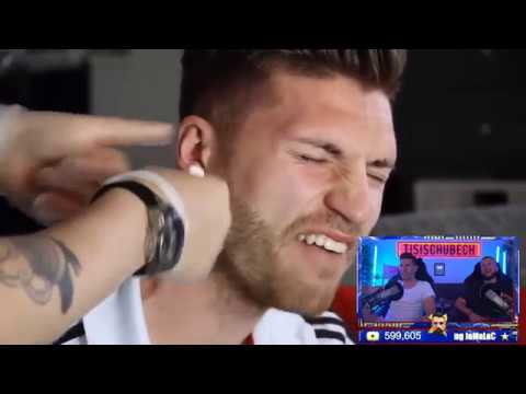Tisi Schubech reagiert auf legendäres TIMO VS SIMON!!😱🔥 | Tisi Schubech STREAM HIGHLIGHTS