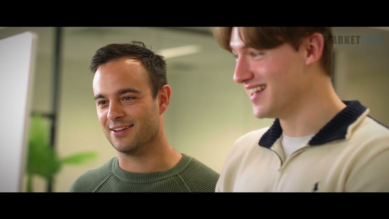 Market Ease Digital Company Profile