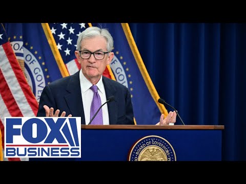 Thumbnail for Powell doesn’t understand the economy or inflation, economist argues by Peter Schiff