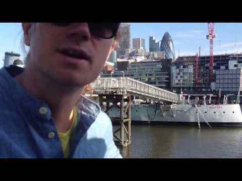 Rob da Bank announces Bestival's The Port