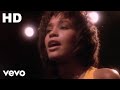 Whitney Houston - Saving All My Love For You (Official Music Video)